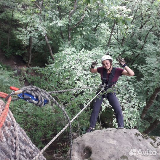 Прогулки в горы