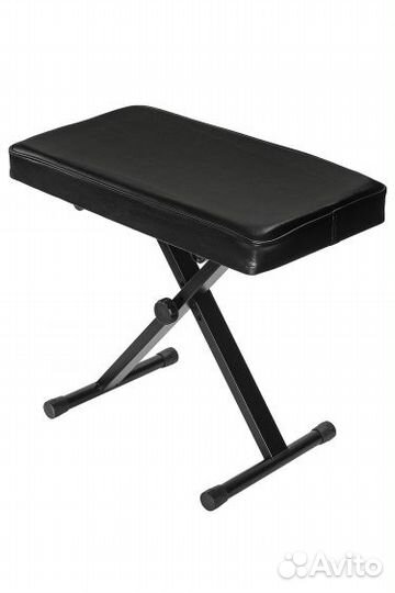 Банкетка для пианино, синтезатора dekko JR-706