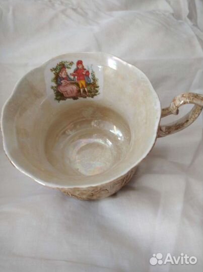 Кофейный сервиз