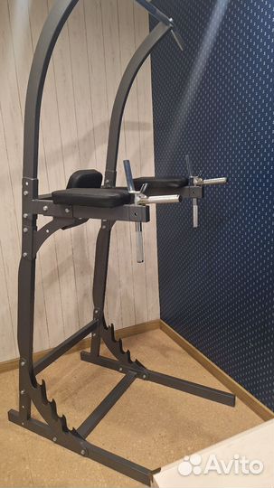 Стойка турник Torneo