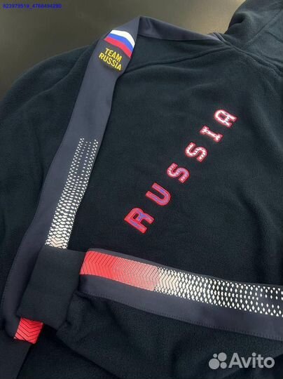 Спортивный костюм Forward (Арт.78737)