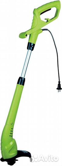 Новый электротример телескопический