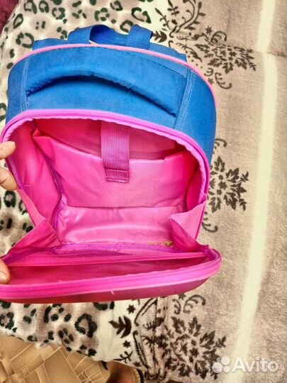 Рюкзак детский для девочки
