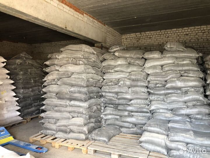 Отруби Пшеница Ячмень Овес Кукуруза