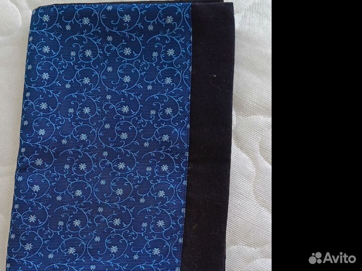 Шарф мужской