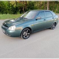 ВАЗ (LADA) Priora 1.6 MT, 2011, 200 000 км, с пробегом, цена 385 000 руб.