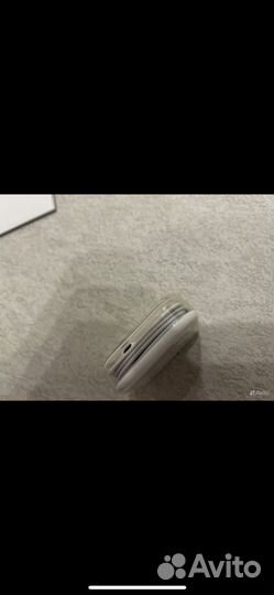 Наушники apple earpods 3 5 мм