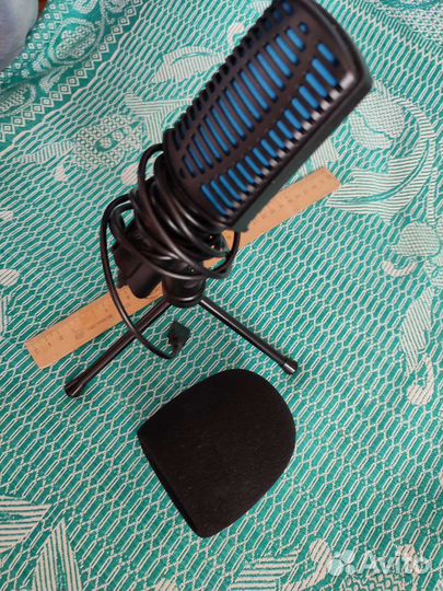 Микрофон для конференций