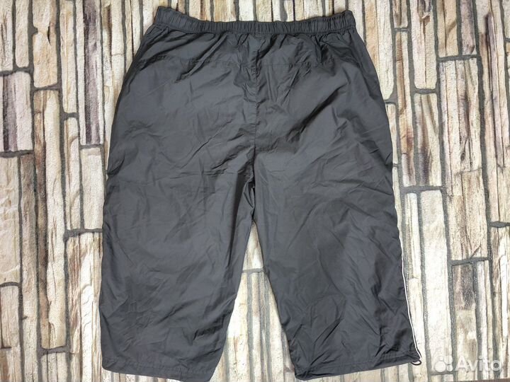 Nike XXL Оригинал Винтаж Мужские Бриджи