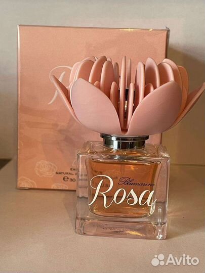 Туалетная вода женская