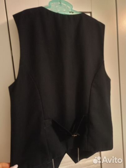 Жилет школьный acoola 152