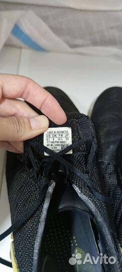 Бутсы Adidas F50 xtrx SG 039650