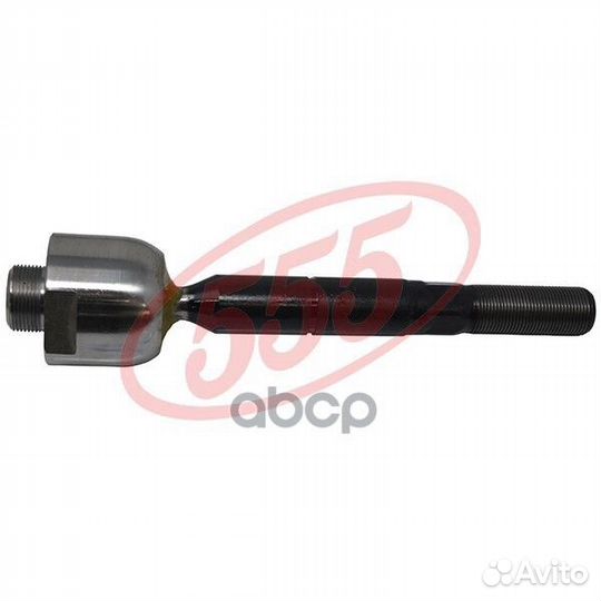 Тяга рулевая перед прав/лев SRT120 555