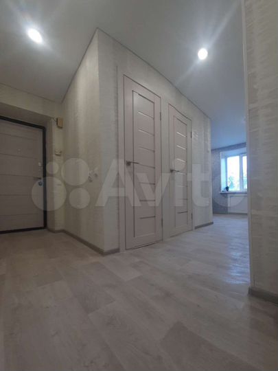 3-к. квартира, 59 м², 4/9 эт.