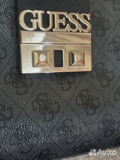 Сумка Guess