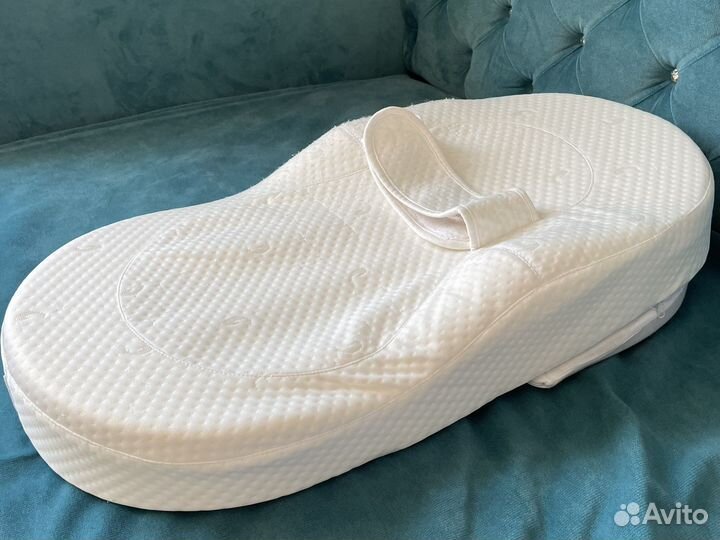 Кокон гнездышко зёвушка