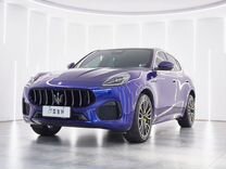 Maserati Grecale, 2022, с пробегом, цена 9 980 000 руб.