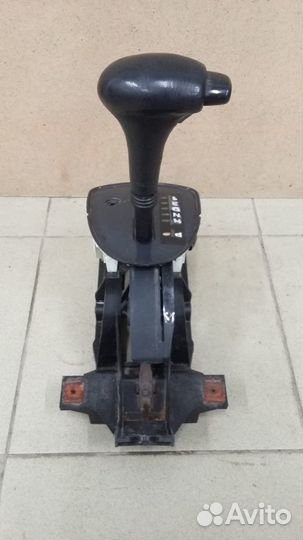 Селектор Форд Фокус 1