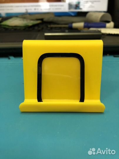 3D Пленка Apple Watch 38/40/42/44