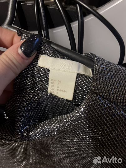 Платье женское