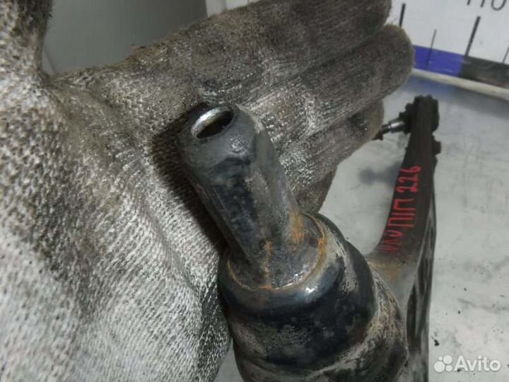 Рычаг подвески передний правый Volkswagen Polo