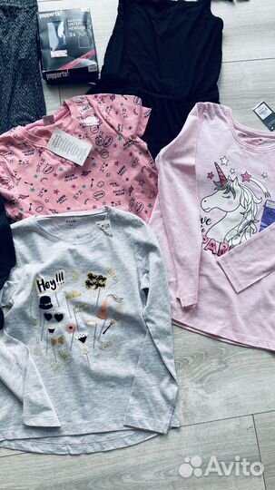 Одежда для девочки