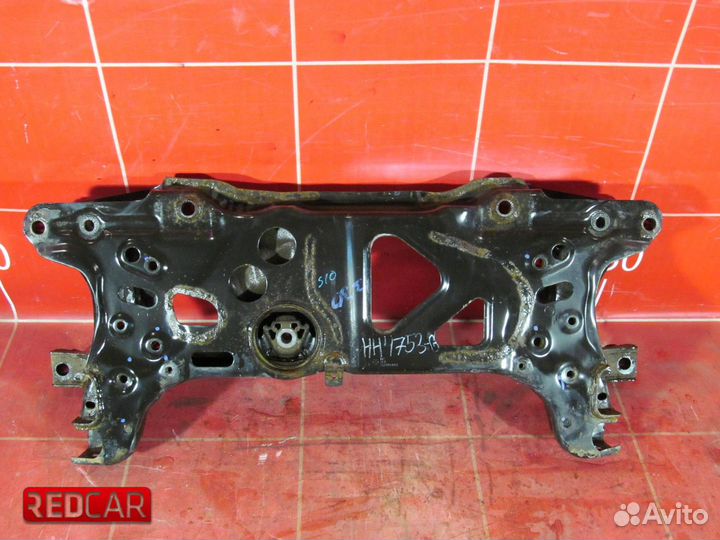 Подрамник перед Volkswagen Jetta 6 (11-14)