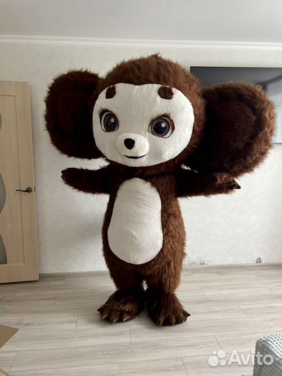 Ростовая кукла