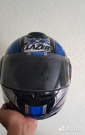 Мотоэкипировка мужская