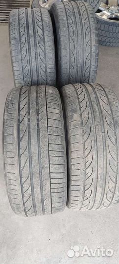 Hankook Ventus V12 Evo2 K120 245/40 R19