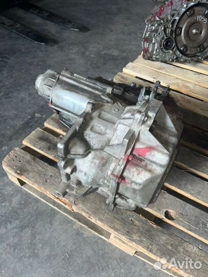 АКПП Volvo Xs90 2.9 B6294T