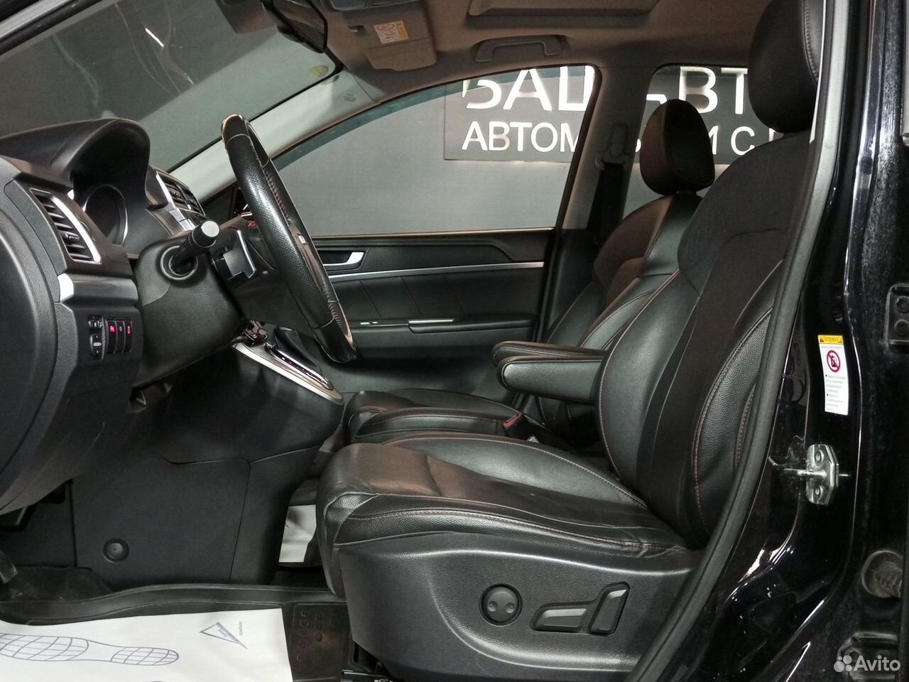 HAVAL H6 1.5 AT, 2019, 86 833 км