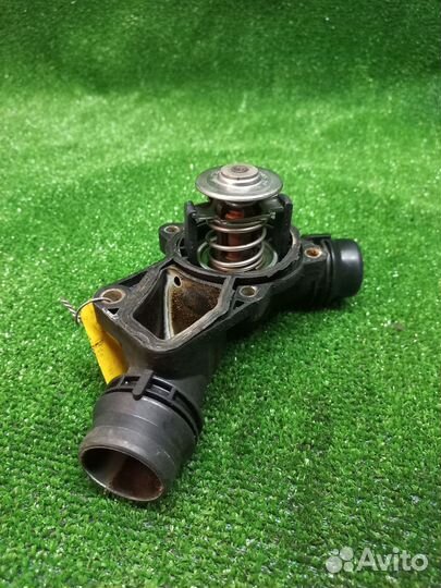 Корпус термостата BMW E39