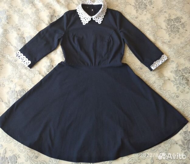 Школьная форма