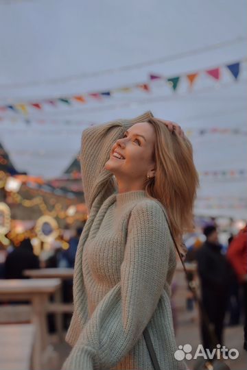 Фотограф фотосессия