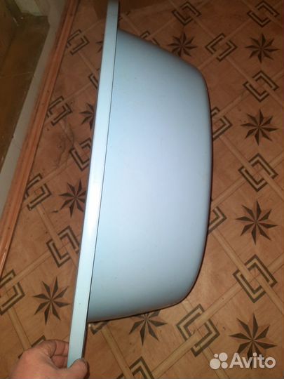 Детская ванна