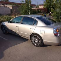 Nissan Altima 2.5 AT, 2004, 330 000 км, с пробегом, цена 500 000 руб.