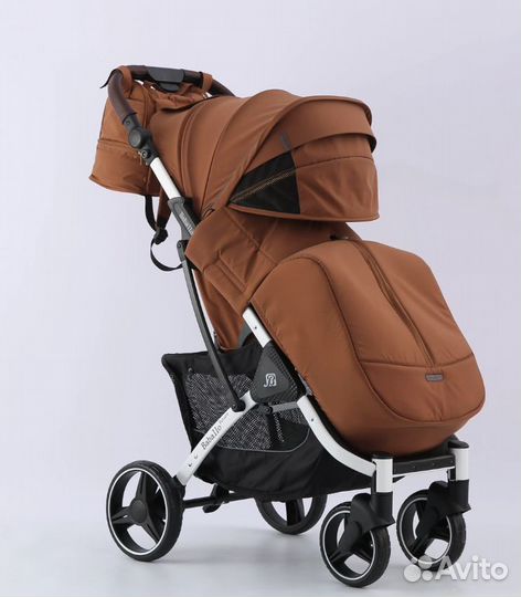 Прогулочная коляска Babalo 