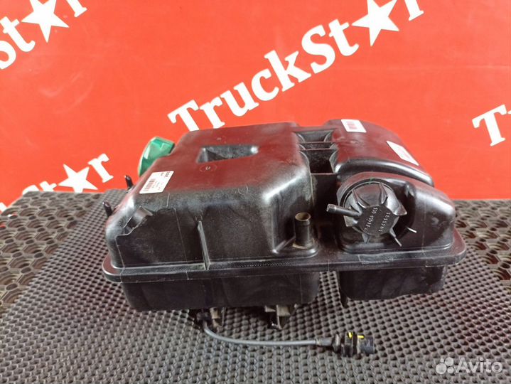 Бачок расширительный Daf XF106