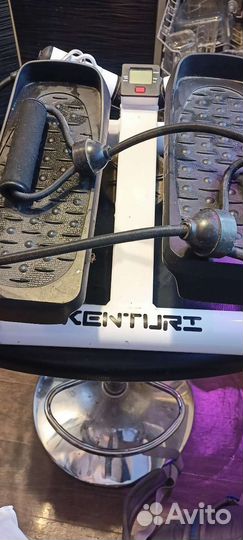 Тренажер мини степпер