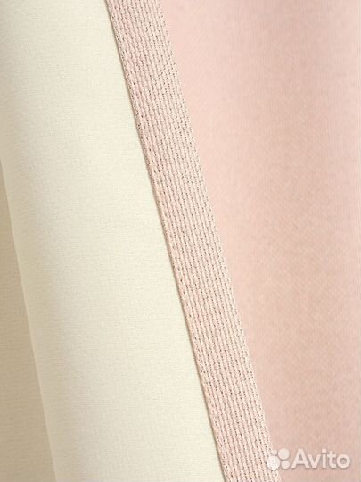 Интерьерные шторы