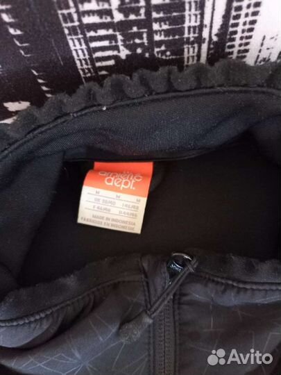 Олимпийка nike