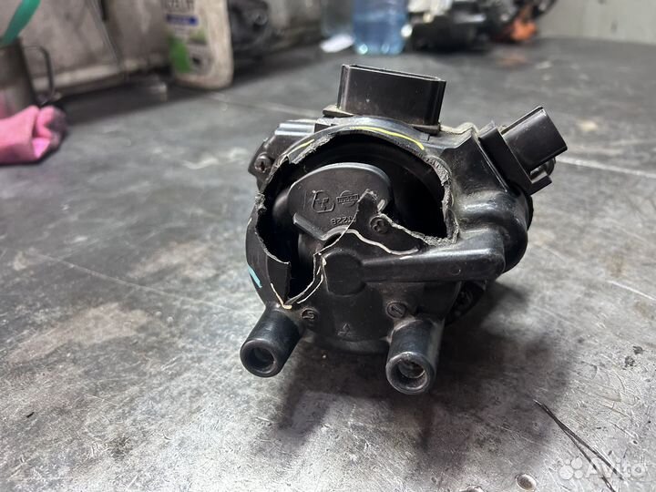 Траблер на куб z10