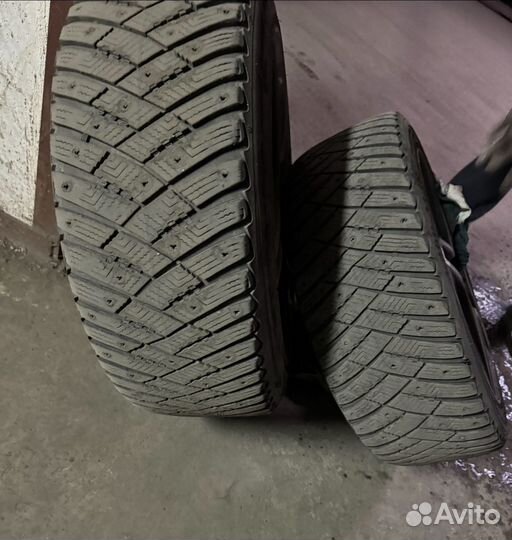 Goodyear Ultragrip Ice Arctic 225/45 R18 95T