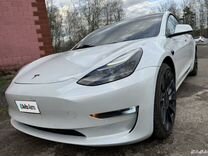 Tesla Model 3 AT, 2021, 42 000 км, с пробегом, цена 3 950 000 руб.