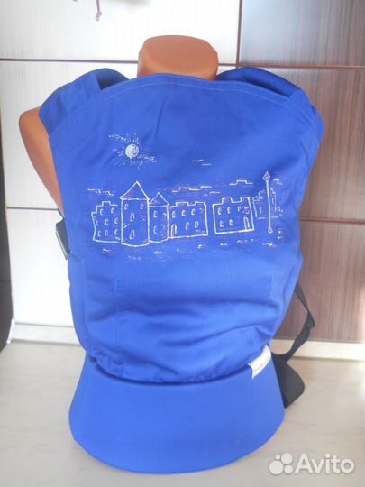 Эрго Рюкзак