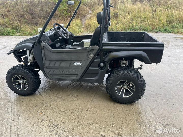 Продам квадроцик