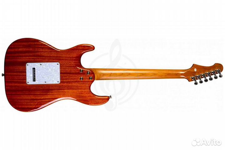 JET JS-600 TRS - Электрогитара