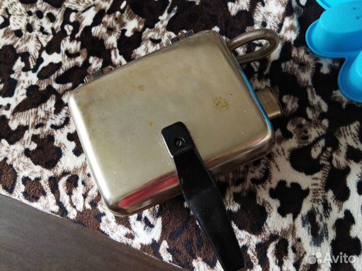 Э/чайник, э/вафельница СССР