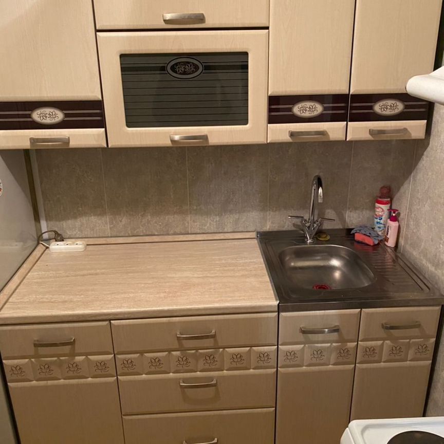 Квартира 1-комн. 34.4 м² в Заполярный г. — фото 9 из 9